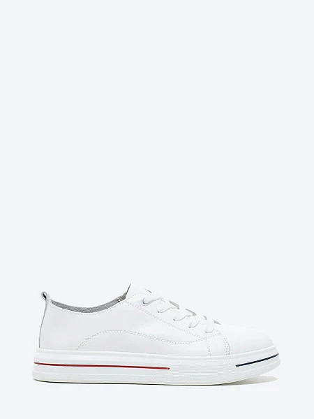 Кеды 116017 | 2