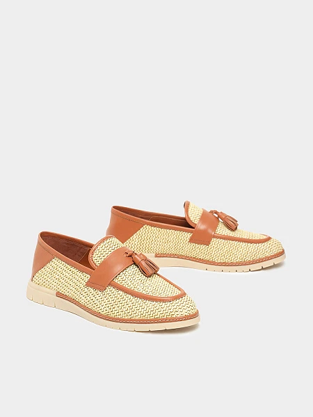 Лоферы 1821449-1 1821449-1 | 2