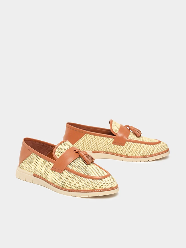 Лоферы 1821449-1 | 4