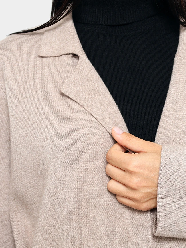 Кардиган женский демисезон; зима; YAN013-08 | 7