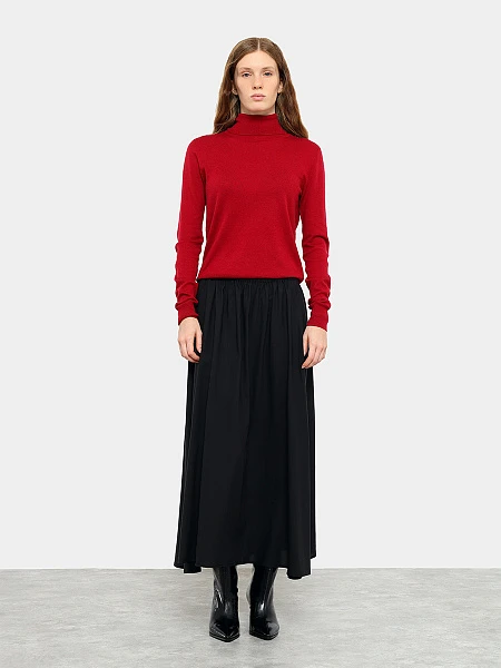 Юбка GOC25M22-R-VIT | 4