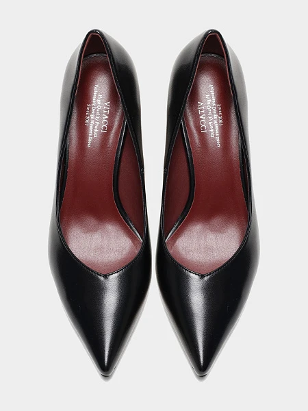 Туфли 6550331 6550331 | 4