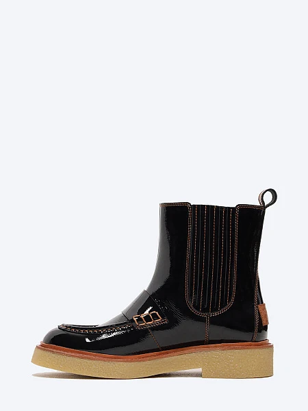 Полусапоги 1821095 1821095 | 3