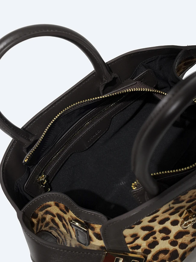 Сумка женская осень-зима PT1602-31 | 4