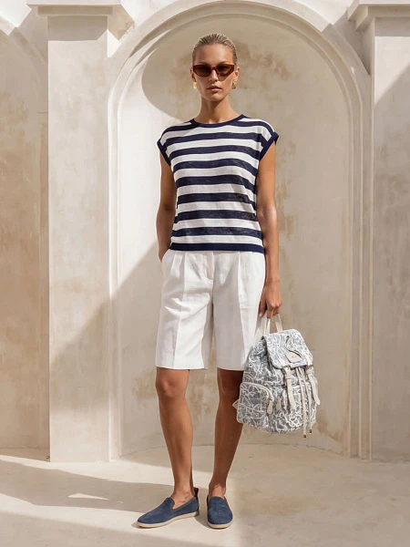 Джемпер YAN020-05 | 1