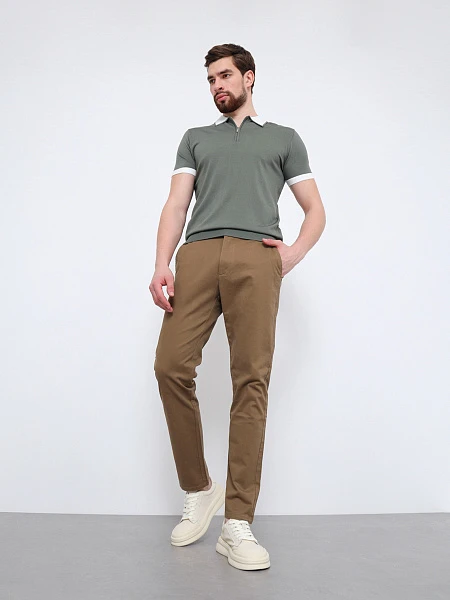 Поло TM609-18 | 5