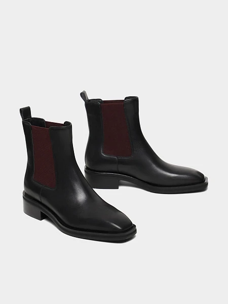 Полусапоги 1731013 1731013 | 2