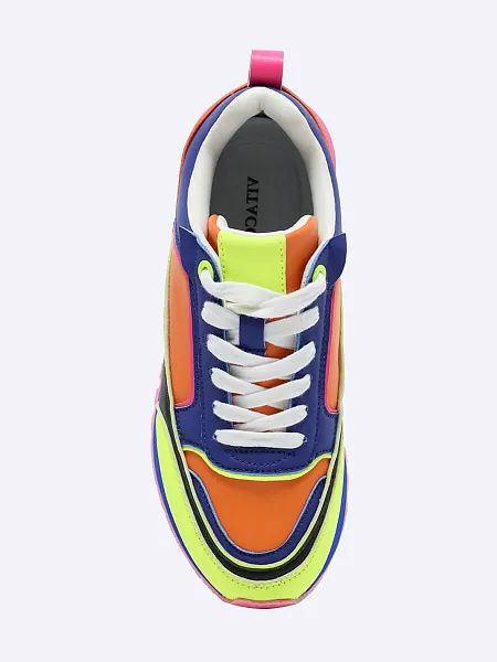 Кроссовки 5710089 5710089 | 4