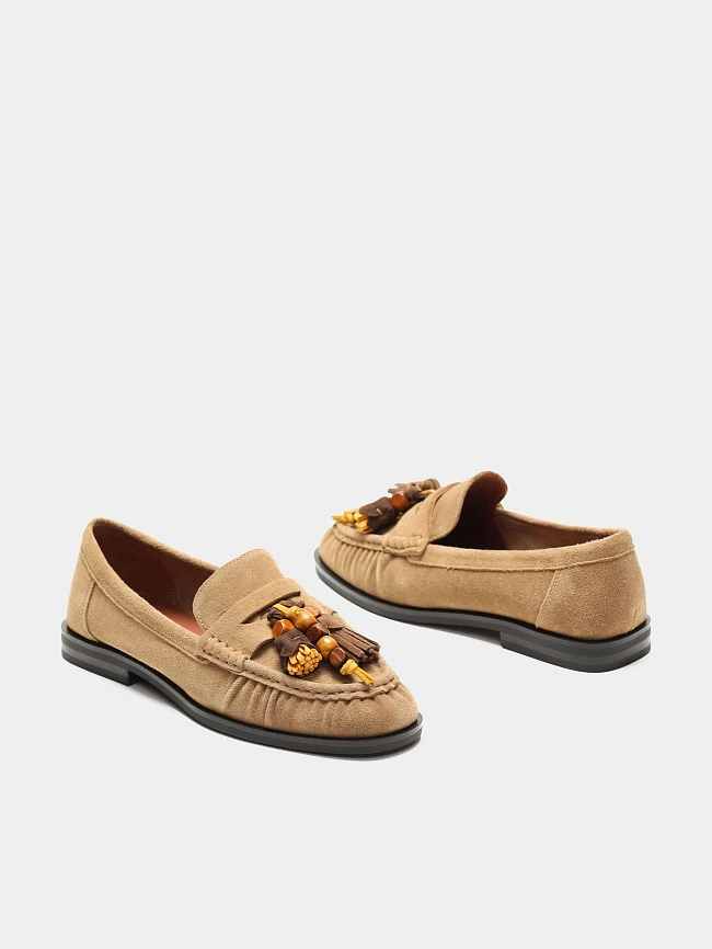 Лоферы 7210715 | 4