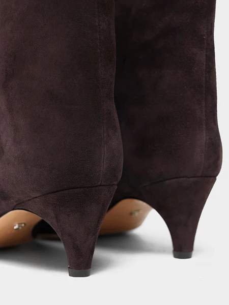 Полусапоги 497212 497212 | 5