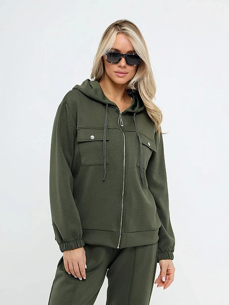 Комплект (толстовка+брюки) KA17620-18 KA17620-18 | 4