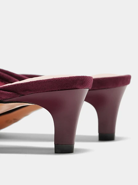 Мюли 6550605 6550605 | 5