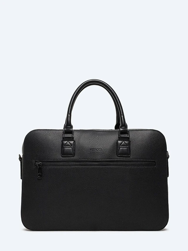 Портфель мужской осень-зима HJ0174-01P | 1