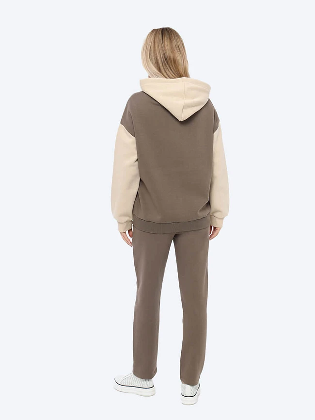 Джемпер спортивный женский всесезонные TE7927-04 | 9