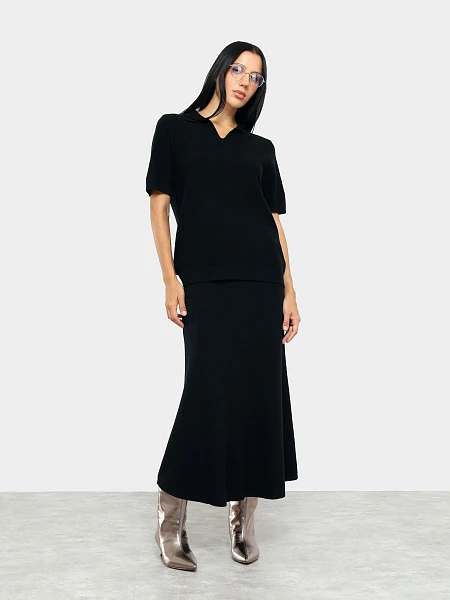 Джемпер YAN014-01 | 2