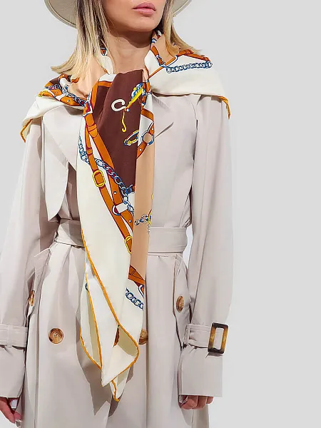 Платок CI352-04 CI352-04 | 3