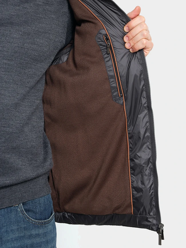 Куртка мужская зимняя TM-Z25-11-07 | 8