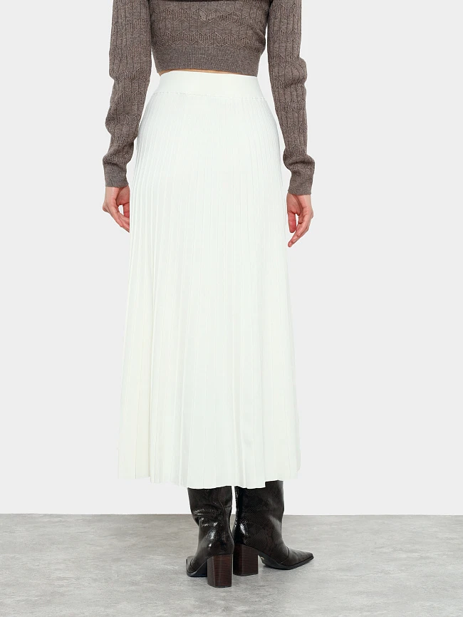 Юбка женская демисезон; зима; ANT002-09 | 3