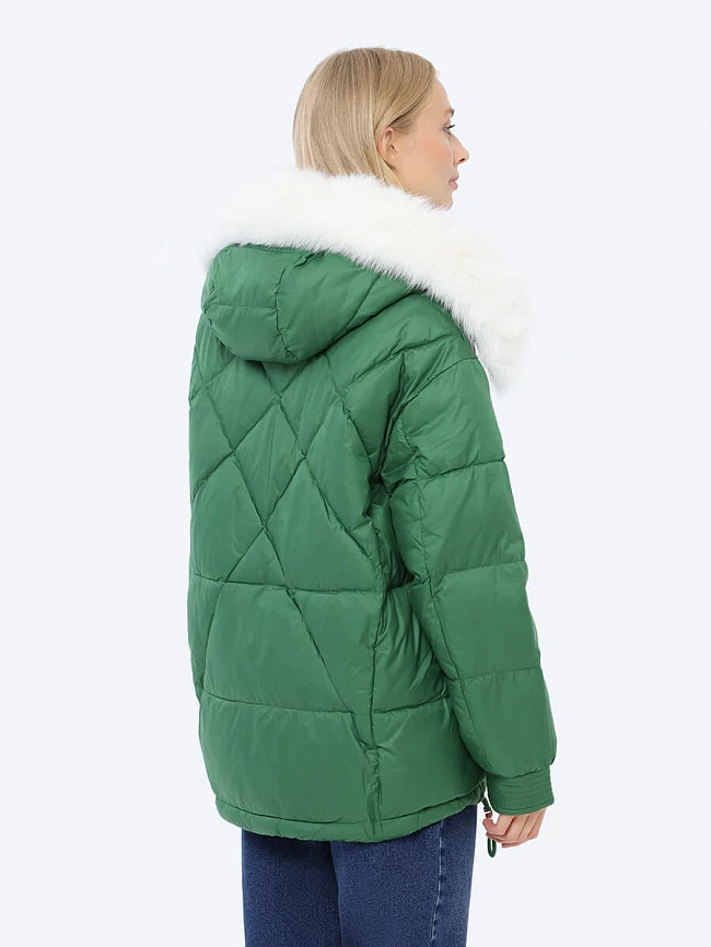 Куртка женская осень-зима RP9015-06 | 4