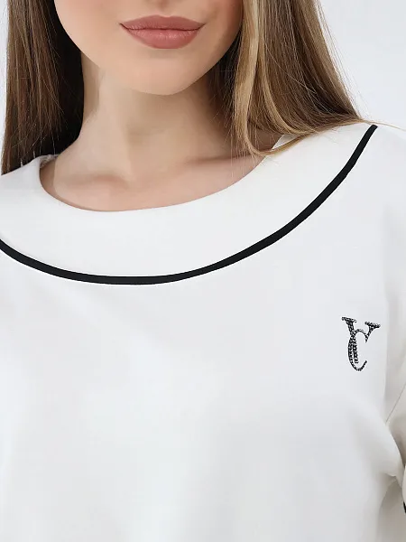 Комплект (джемпер+брюки) MI3250-02 MI3250-02 | 4