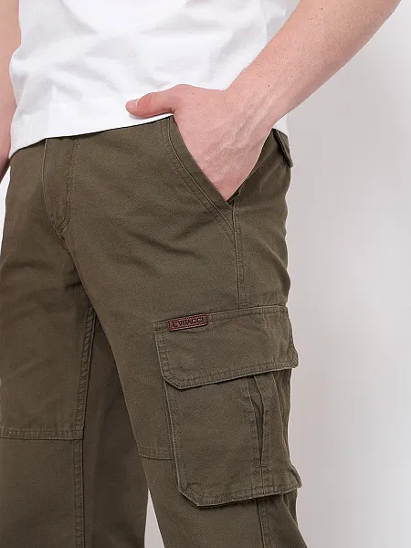 Брюки DUP01-18-P | 5