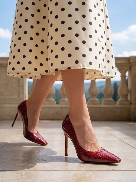 Туфли 497646 | 1