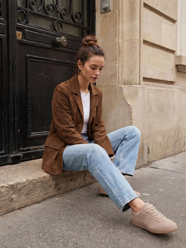 Кеды 1013918 | 3