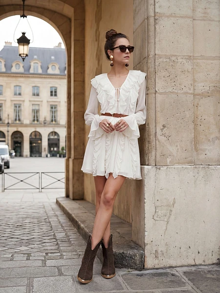 Ботильоны 7210685 | 2