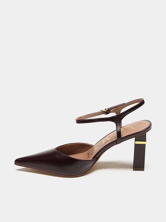 Туфли летние 1494980 | 9