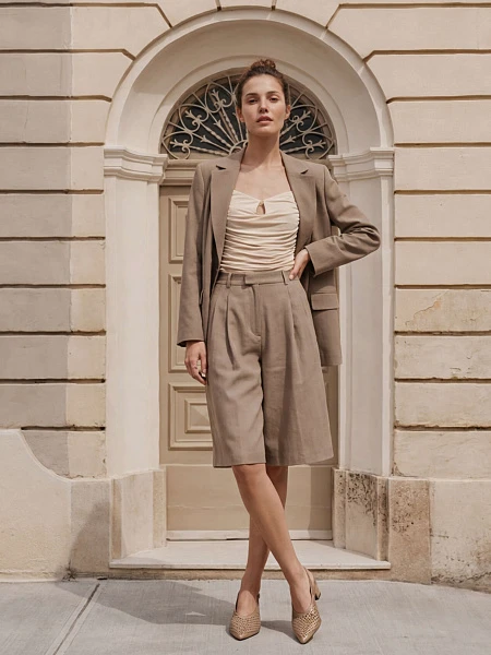 Шорты ANT032-08 ANT032-08 | 5