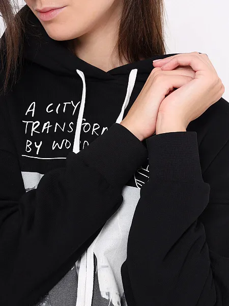 Свитшот EF12-0048-01 | 5