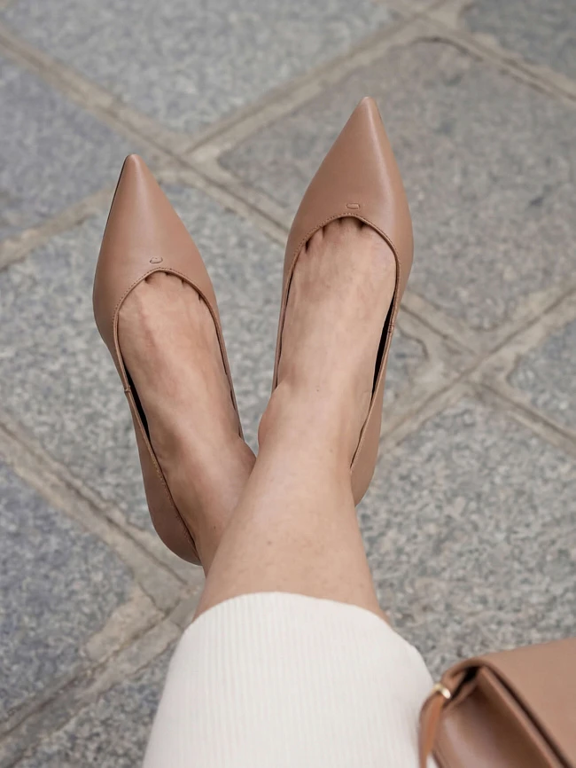 Туфли 1821745 | 1