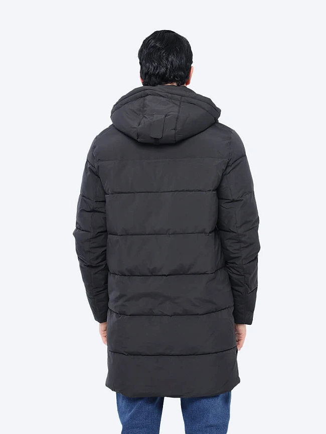 Куртка мужская зимняя NDC2846-01 | 3