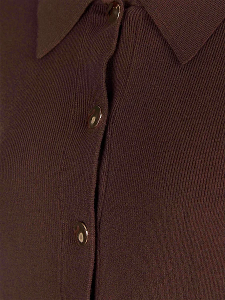 Комплект (платье+джемпер) YAN027-04 YAN027-04 | 5