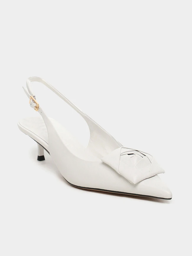 Туфли летние 944396 | 4