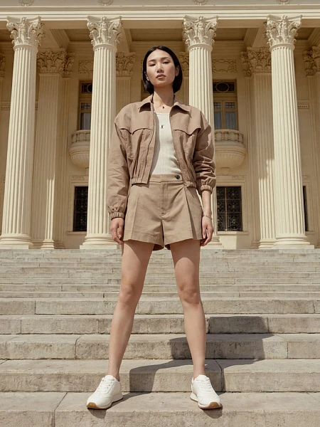 Кроссовки 5270249 | 2