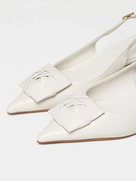 Туфли летние 944396 944396 | 4