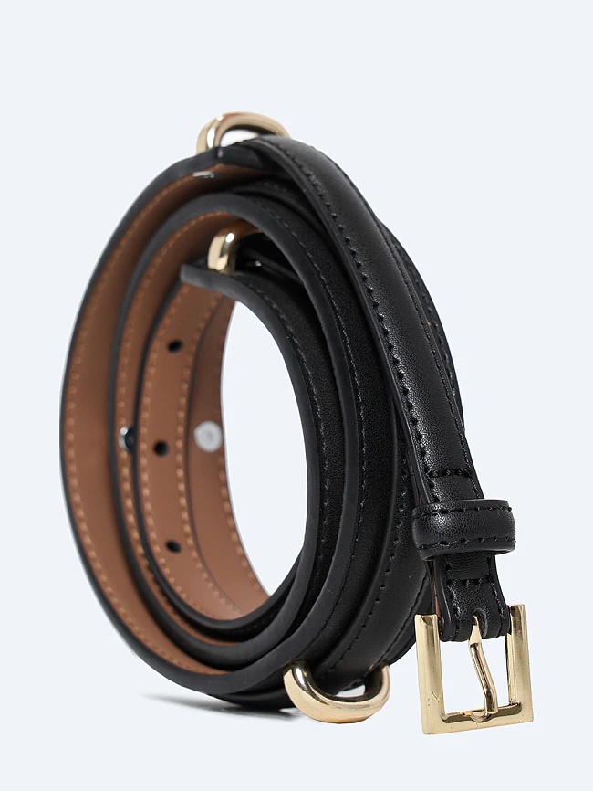 Ремень женский всесезонные KB113-01-105 | 3