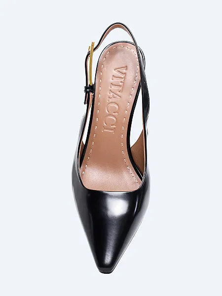 Туфли летние 1494321 1494321 | 4