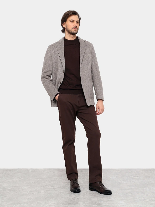 Полуботинки M262230 | 2