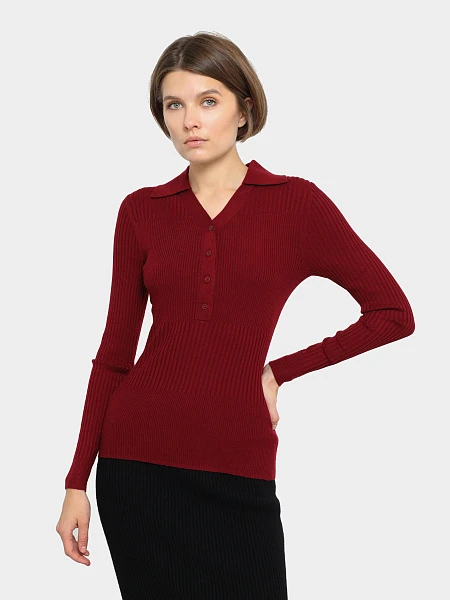 Джемпер GUV017-11 GUV017-11 | 1