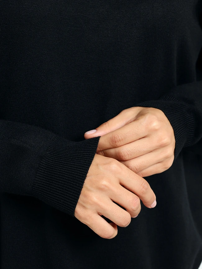 Джемпер женский всесезонный YAN004-01 | 7