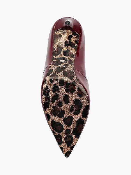 Туфли 1493862P-2 1493862P-2 | 5