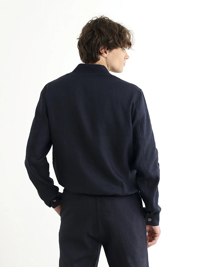 Комплект (ветровка+брюки) мужские всесезонные TM150-05 | 10