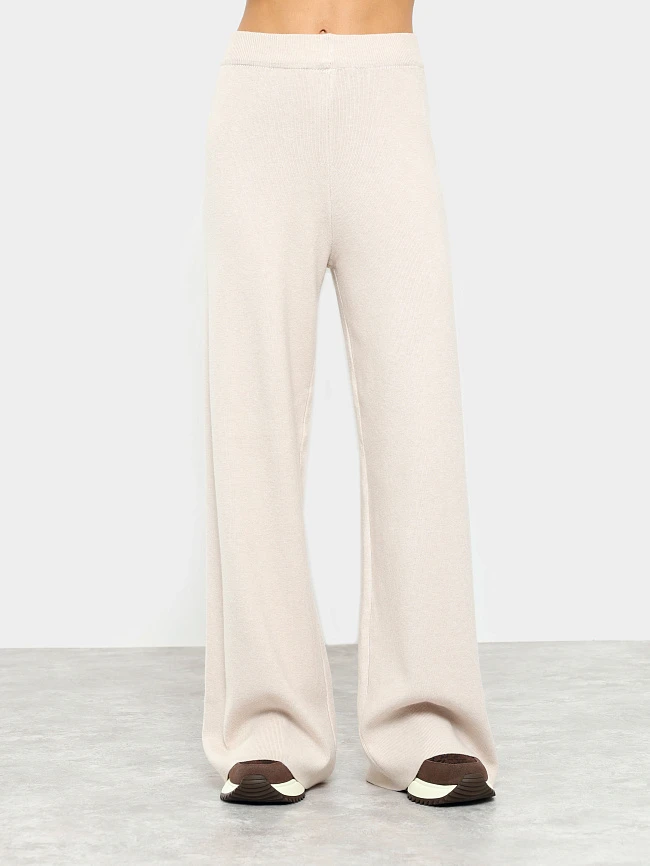 Комплект (джемпер+брюки) женские демисезон; зима; YAN008-09 | 10