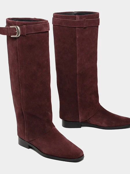 Сапоги 7210333 7210333 | 2