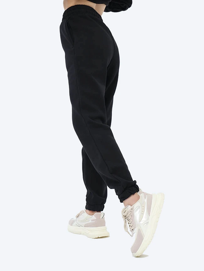 Комплект (джемпер спортивный+брюки спортивные) женские всесезонные TO97241-01 | 7