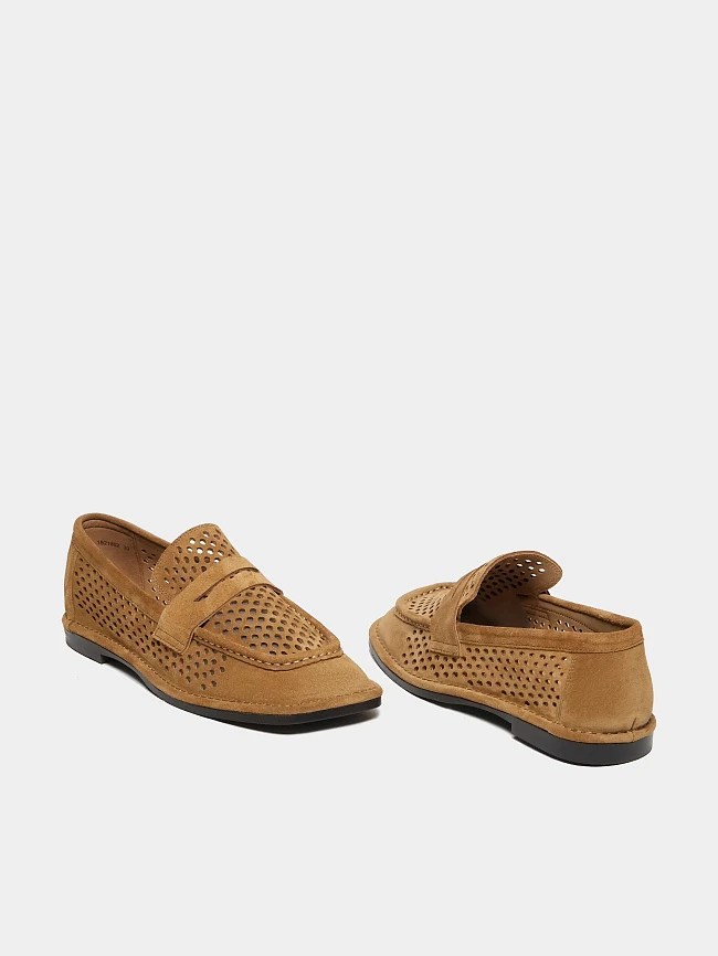 Лоферы 1821802 | 4