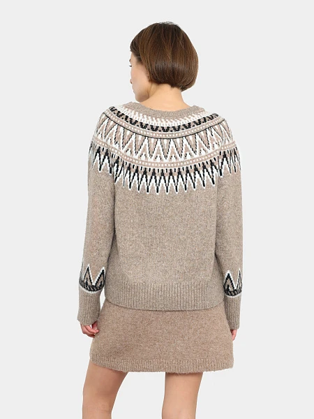 Джемпер ANT005-34 ANT005-34 | 2