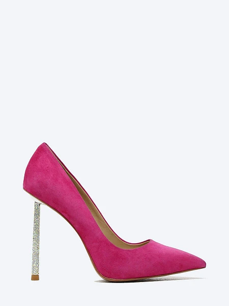 Туфли 496087 496087 | 2